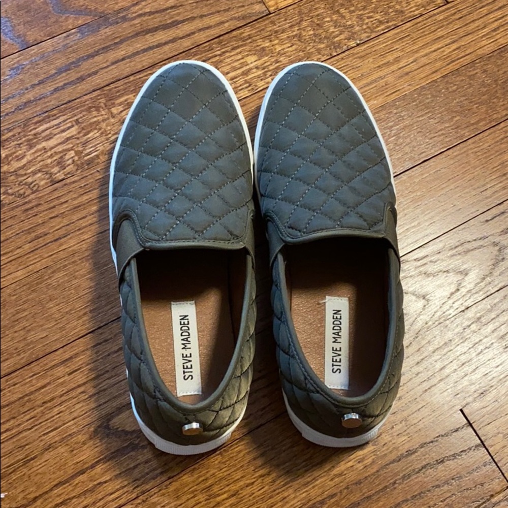Steve Madden Ecentrcq Women Shoes
